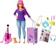 Mattel Barbie Daisy Doll and Travel Set 1