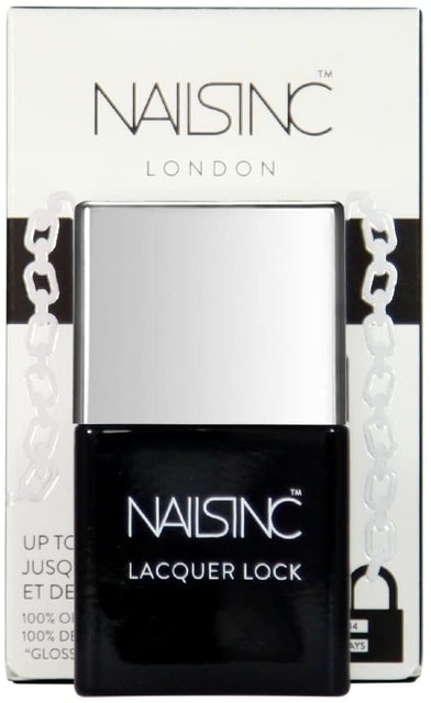 Lacquer Lock Top Coat 1