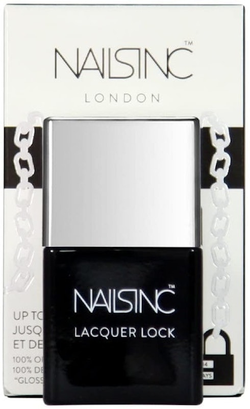Lacquer Lock Top Coat 1