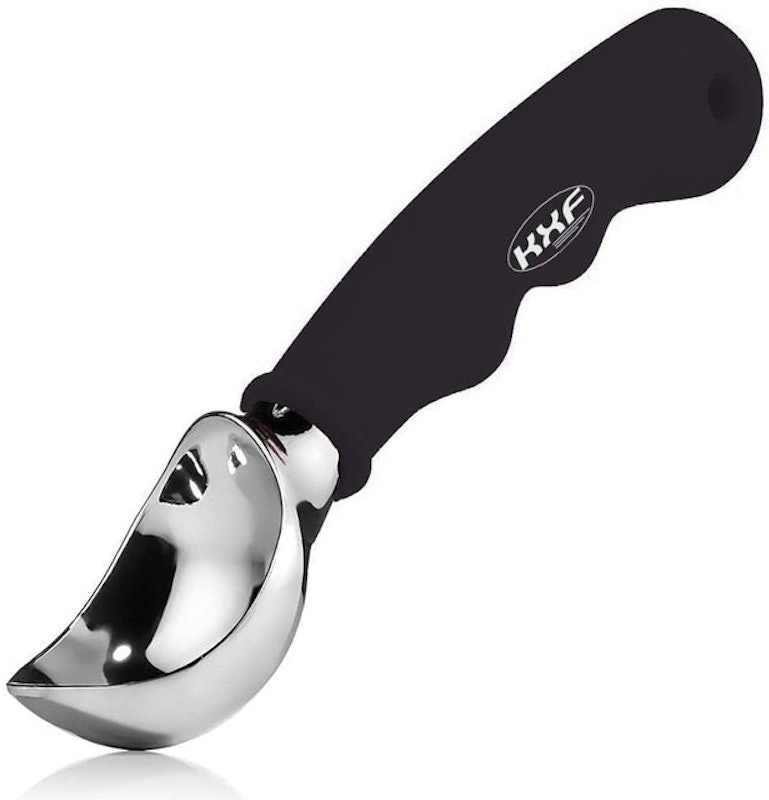 Fisstina Stainless Steel Ice Cream Spoon 1