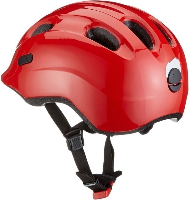 Smiley 2.0 Cycling Helmet 3