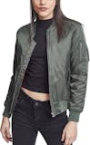 10 Best Bomber Jackets for Women UK 2024 | Superdry, Whistles and More 3