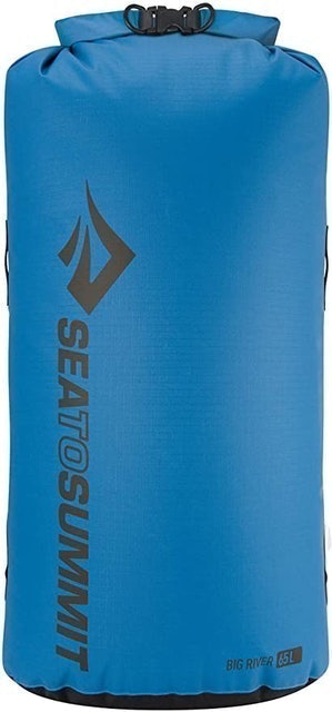 Big River Dry Bag 1