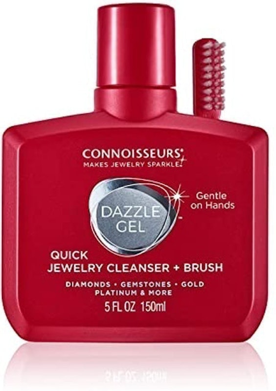 Jewellery Cleaning Gel 1
