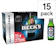 Beck's Beck's Blue Alcohol Free Lager 1