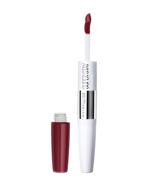 Superstay 24 Color Liquid Lipstick 1