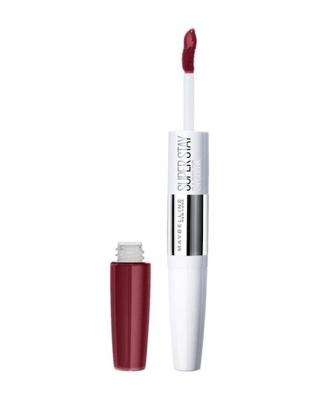Superstay 24 Color Liquid Lipstick 1