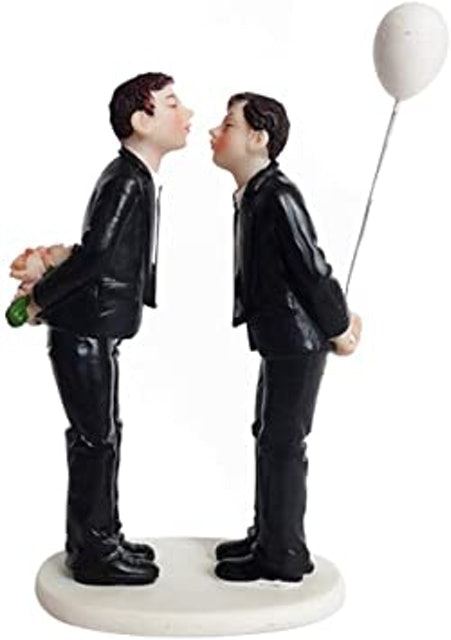 10 Best Wedding Cake Toppers UK 3