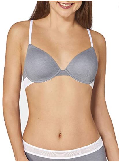 Women's Ever Fresh Plunge T-shirt Bra 1