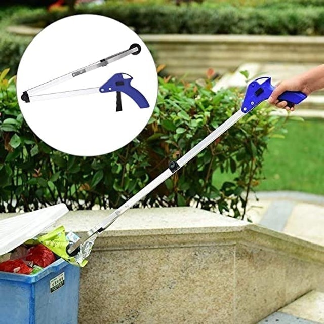 Handy Reacher Grabber 2