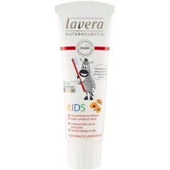 Calendula & Calcium Kids' Toothpaste
