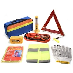 Roadside Assistance Emergency Kit