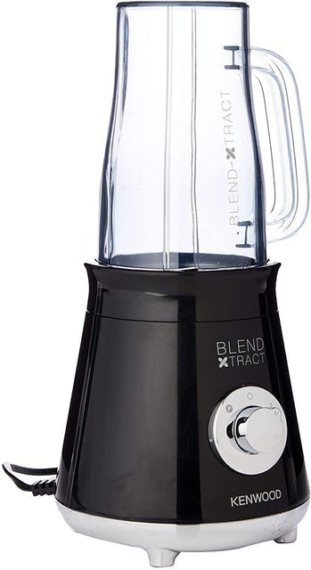 BlendXtract Smoothie Maker 1