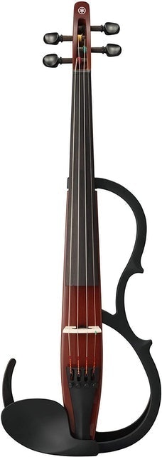 Silent Violin 1