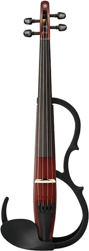 Silent Violin 1