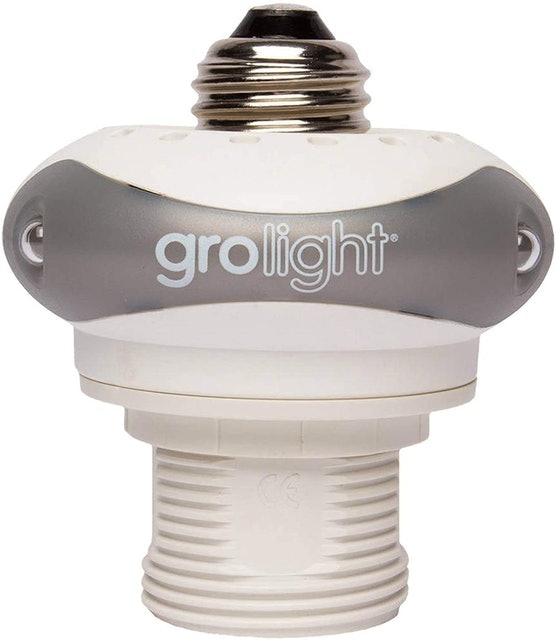 Grolight 2-In-1 Night Light 1