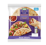 10 Best Naan Bread UK | ASDA Waitrose and More 4