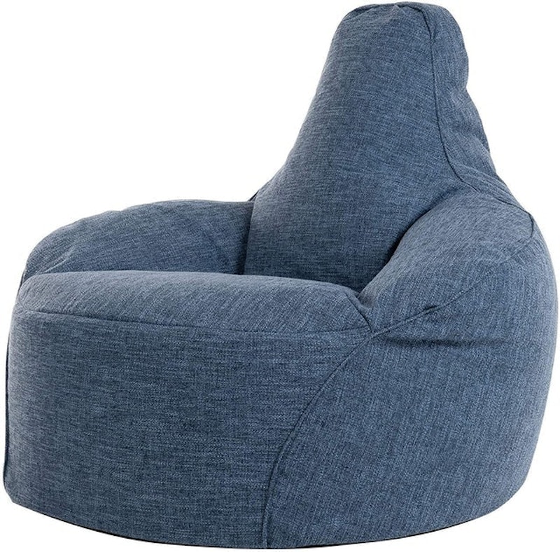 Axel Recliner Bean Bag Chair 1