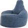 Icon Axel Recliner Bean Bag Chair 1