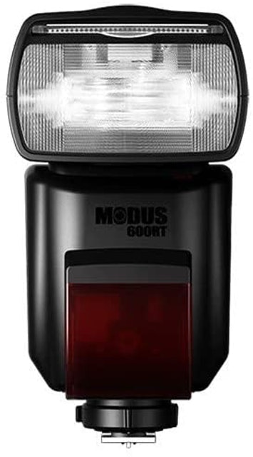 Modus 600RT MK II 2