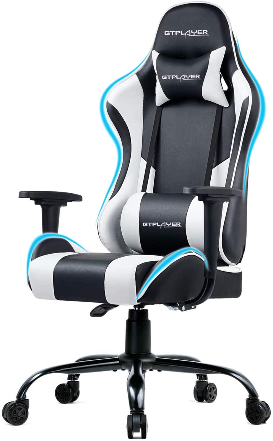 Gaming Chair 1