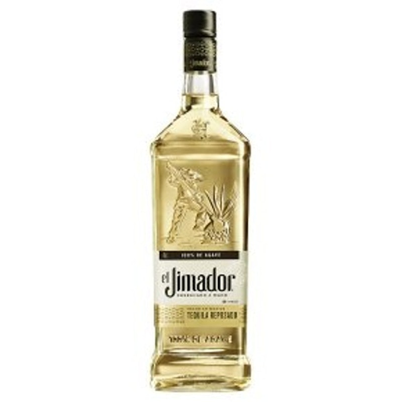 Tequila Reposado 1
