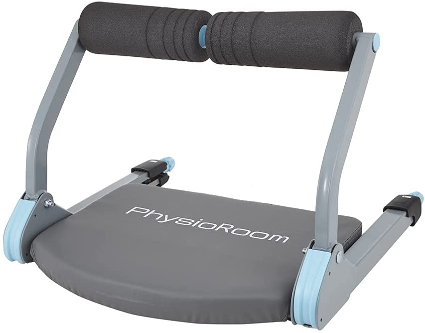 Portable abs workout sale machine