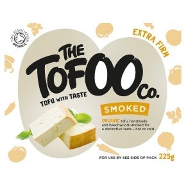 10 Best Tofu in the UK 2024 1