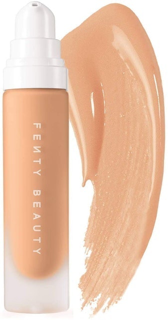 10. Fenty Beauty Pro Filt’r Soft Matte Longwear Foundation 1