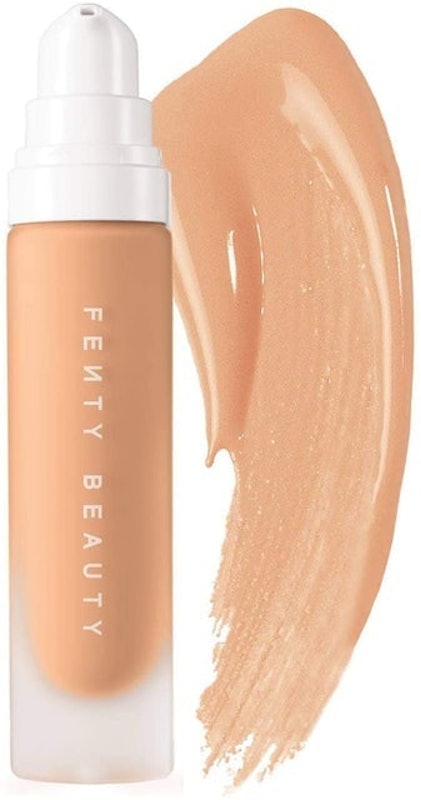 10. Fenty Beauty Pro Filt’r Soft Matte Longwear Foundation 1