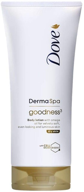 Derma Spa Goodness 3 Body Lotion 1
