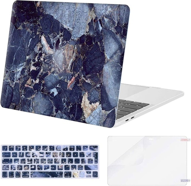 10 Best Macbook Cases UK 2024 | FINTIE, MOSISO and More 3