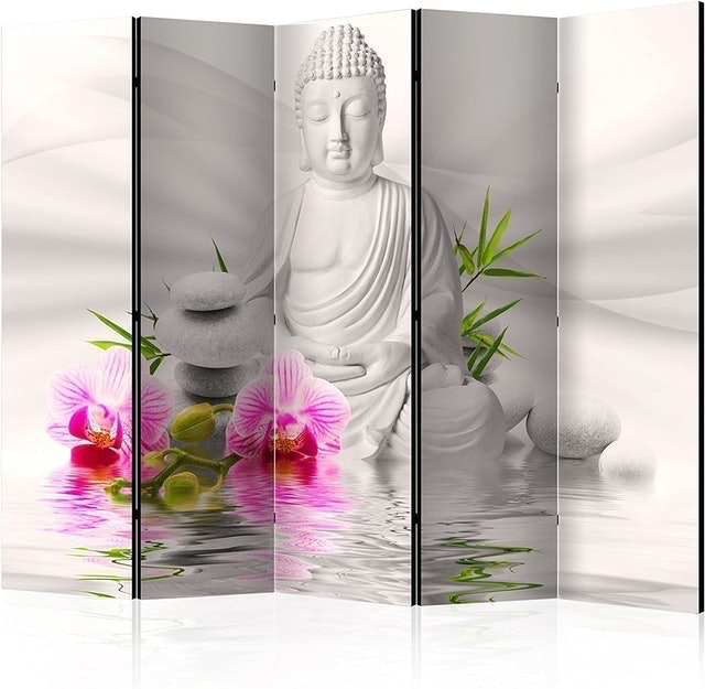 Decorative Room Divider 1
