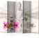 murando Decorative Room Divider 1