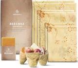 10 Best Beeswax Wraps UK 2024 2