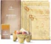Greenzla 2. Yulia & Victor Organic Beeswax Wraps with Muslin 1