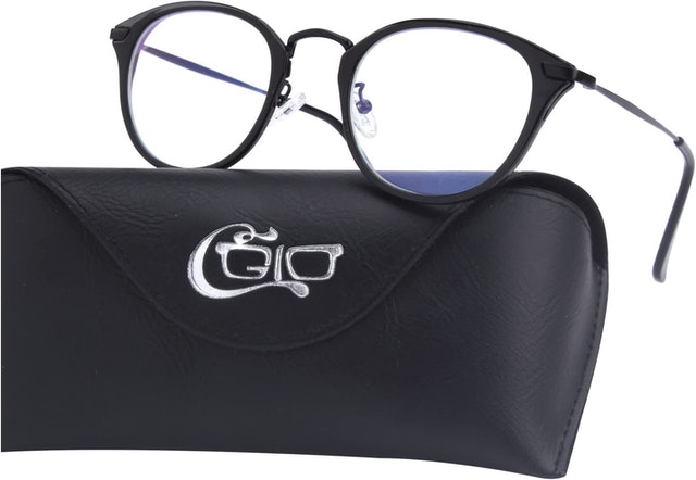 10 Best Blue Light Blocking Glasses UK 2024 1