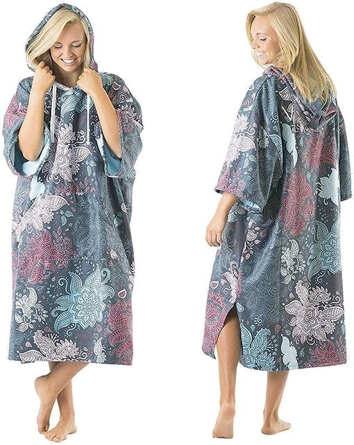 10 Best Changing Robes UK 2024 | Northcore, Vivida and More 4
