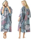 10 Best Changing Robes UK 2024 | Northcore, Vivida and More 4