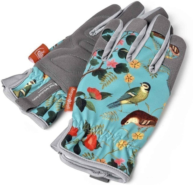 10 Best Gardening Gloves UK 2024 | Briers, Burgon & Ball and More 1