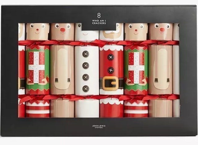 10 Best Christmas Crackers for Kids UK 2024 4