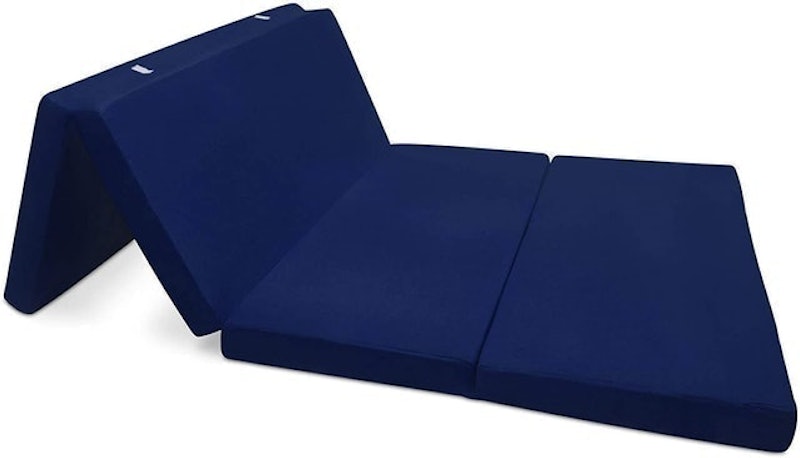 Campix Folding Mattress 1