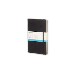 Classic Hardcover Notebook