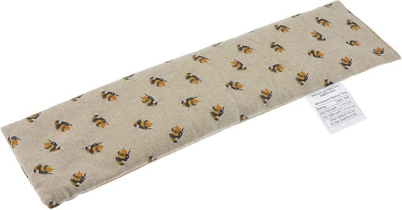 Wheat Wrap 1