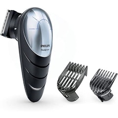 Do-It-Yourself Hair Clipper