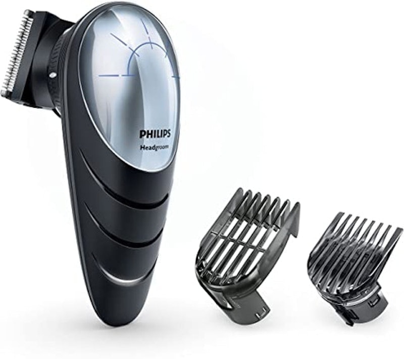 Do-It-Yourself Hair Clipper 1