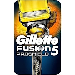 Fusion 5 ProShield
