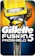 Gillette Fusion 5 ProShield 1