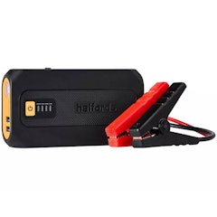 Advanced Lithium Jump Starter