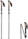 Motem Folding Hiking Poles 1